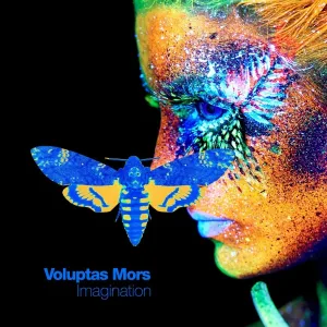 Voluptas Mors - Wake You Up