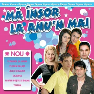 Florin Peste feat. Diana - Am Venit La Poarta Ta