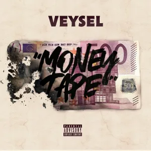 Veysel feat. Luciano - Skimaske