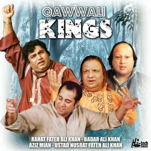 Badar Ali Khan - Raatan Kaaliyan