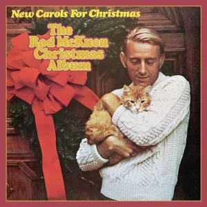 Rod McKuen - When Winter Comes