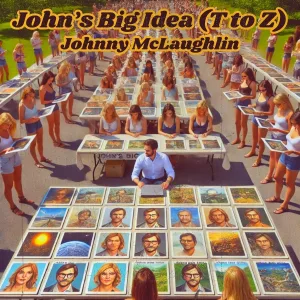 Johnny McLaughlin - Turtleheads