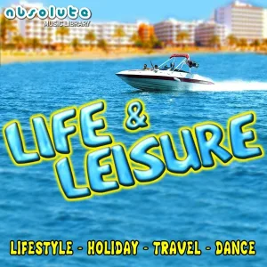 Absolute Music - Rolling Waves