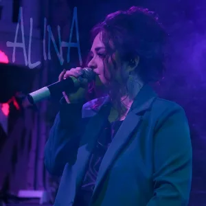 ALINA - Моя мантра