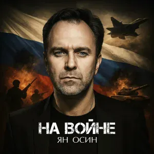 Ян Осин - На войне