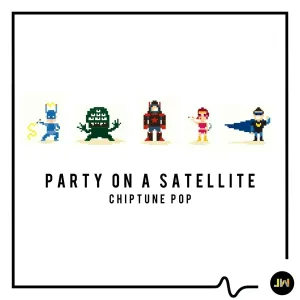 JW Media Music - Digital Nomad