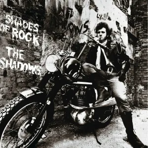 The Shadows - Get Back