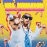 Tyga - Mrs. Bubblegum