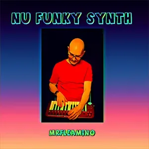 Mrfleamino - New Day New World