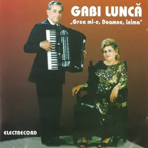 Gabi Lunca - Dă, Mamă, Cu Biciu-N Mine!