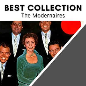 The Modernaires - Bugle Call Rag