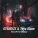GYSNOIZE, Teya Blaze - Kiss Of Fire