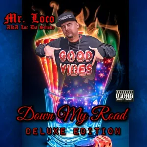 Mr. Loco feat. Snoop Dogg - Let The World Know