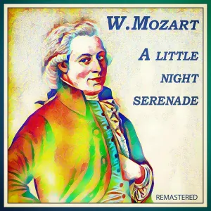 W. Mozart - Allegro