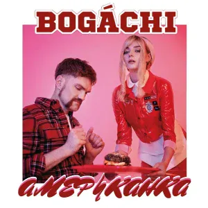 BOGACHI - Американка