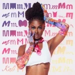 Kali feat. ATL Jacob - MMM MMM (feat. ATL Jacob)