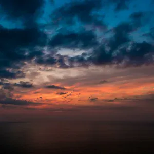 Chillout Lounge, Pro Sounds of Nature, PowerThoughts Meditation Club - Caress of a Cloud