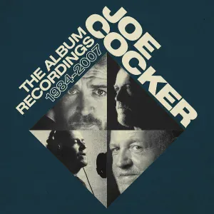 Joe Cocker - Guilty