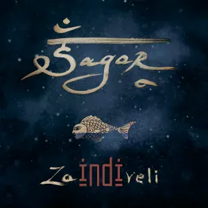 Zaindiveli feat. Andrei Demidenko - Wheel Prayer