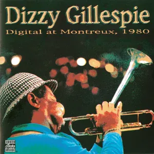 Dizzy Gillespie - Christopher Columbus