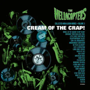 The Hellacopters - Long Gone Losers