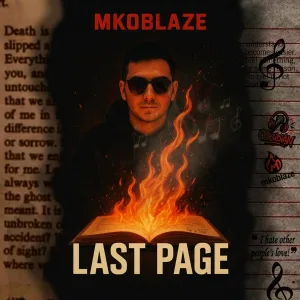 Mkoblaze - Tony Montana
