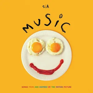 Sia feat. Labrinth - Oblivion (feat. Labrinth)