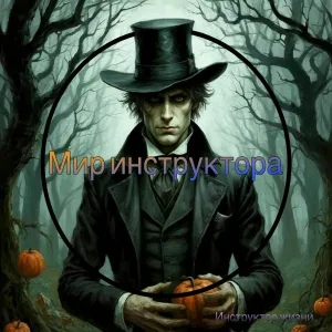 Инструктор жизни - Путь оставь ты свой