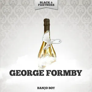 George Formby - Our Fanny's Gone All Yankee