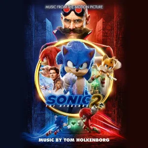 Tom Holkenborg - Mind If I Drive