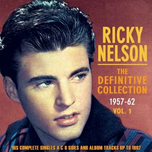 Ricky Nelson - Mighty Good