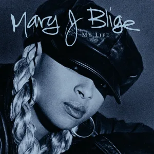 Mary J. Blige - Marvin Interlude