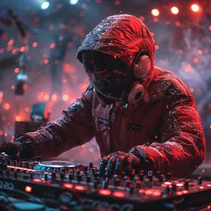 DJ Leonid Rudenko - Яблочко (Apple)