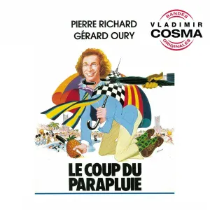Vladimir Cosma - Shimmy