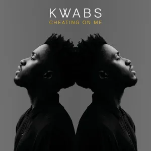 Kwabs - Cheating On Me (feat. Zak Abel) (Tom Misch refix) (Tom Misch refix)
