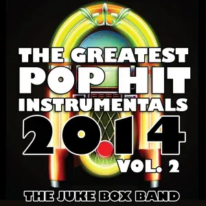 The Juke Box Band - Talk Dirty