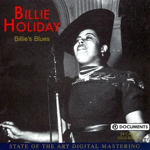 Billie Holiday - One, Two, Button Your Shoe