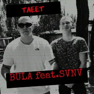 Bula, SVNV - Тлеет
