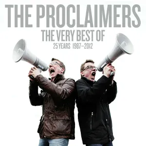 The Proclaimers - I'm on My Way