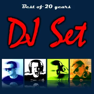 DJ Set feat. Kate Lesing - You May Think