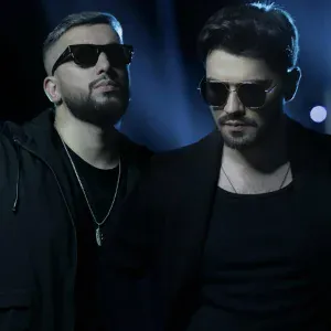 Jelil feat. MAD Nazarov - Yurek yadady