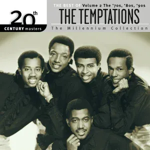 The Temptations feat. Rick James - Standing On The Top