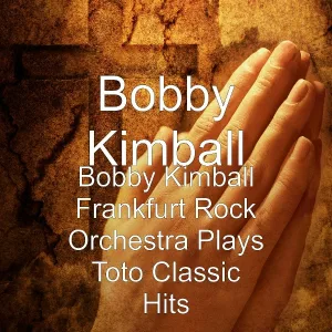 Bobby Kimball - Africa