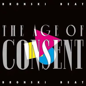 Bronski Beat - Screaming