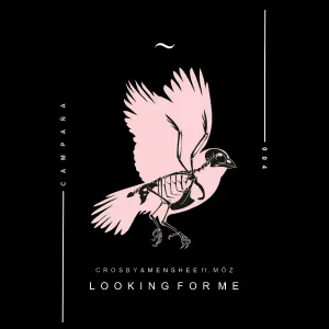 Crosby, Menshee feat. MŌz - Looking for Me