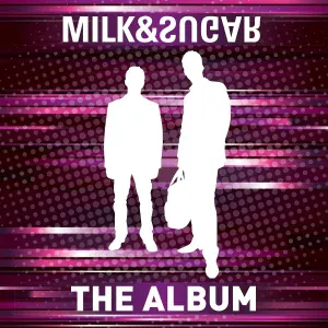 Milk & Sugar feat. Ayak - Let the Love (Take Over)