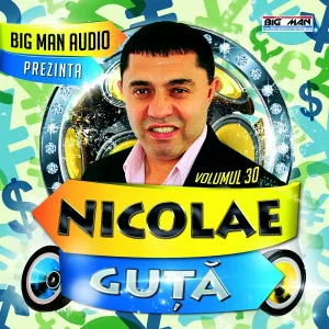 Nicolae Guță - Toate Stelele