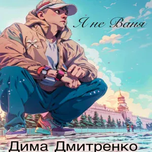 Дима Дмитренко - Я не Ваня