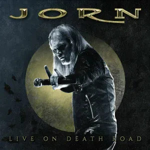 Jorn - Blacksong