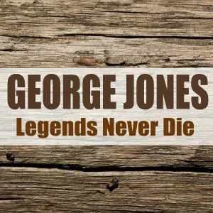 George Jones - Eskimo Pie (Remastered)